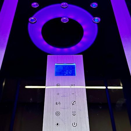 Beefree Whirlpoolsuite34-Free Parking & Fast Internet Passau Buitenkant foto