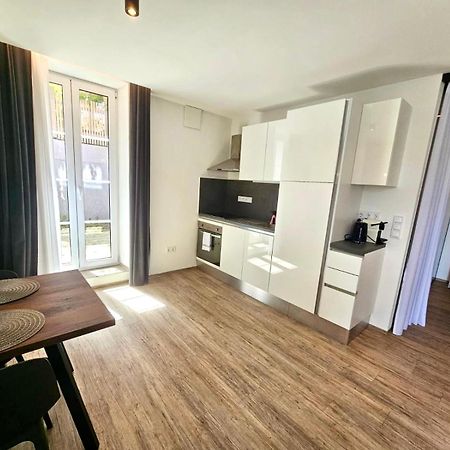 Beefree Whirlpoolsuite34-Free Parking & Fast Internet Passau Buitenkant foto