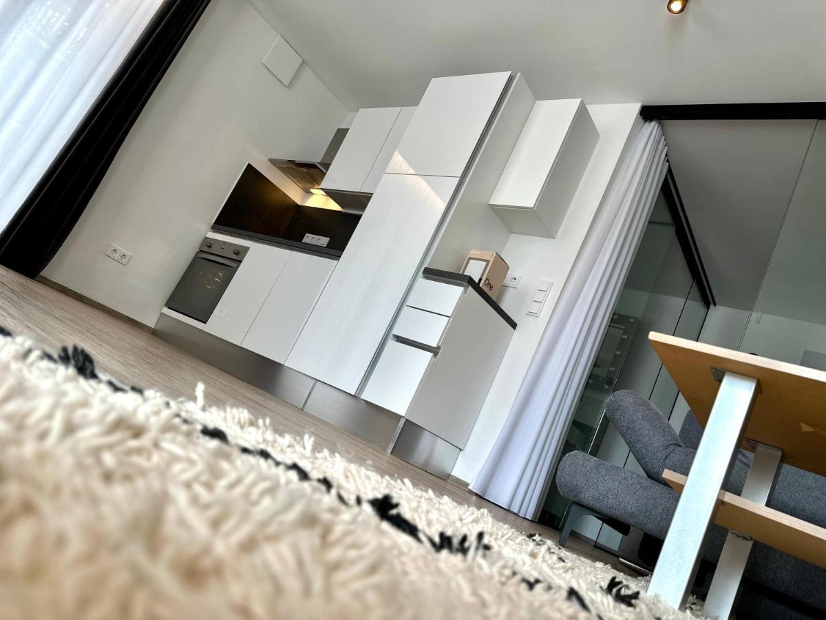 Beefree Whirlpoolsuite34-Free Parking & Fast Internet Passau Buitenkant foto