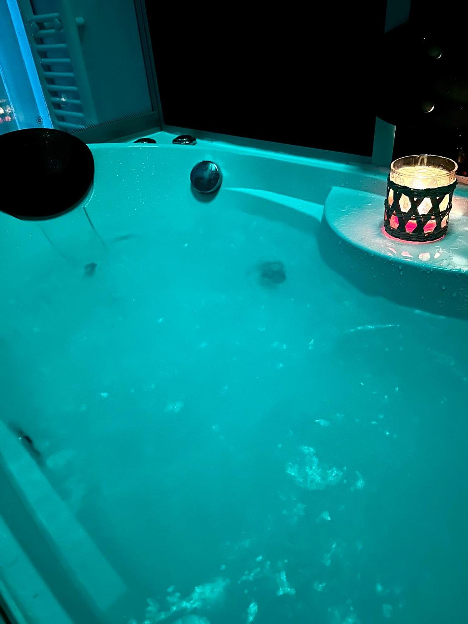 Beefree Whirlpoolsuite34-Free Parking & Fast Internet Passau Buitenkant foto