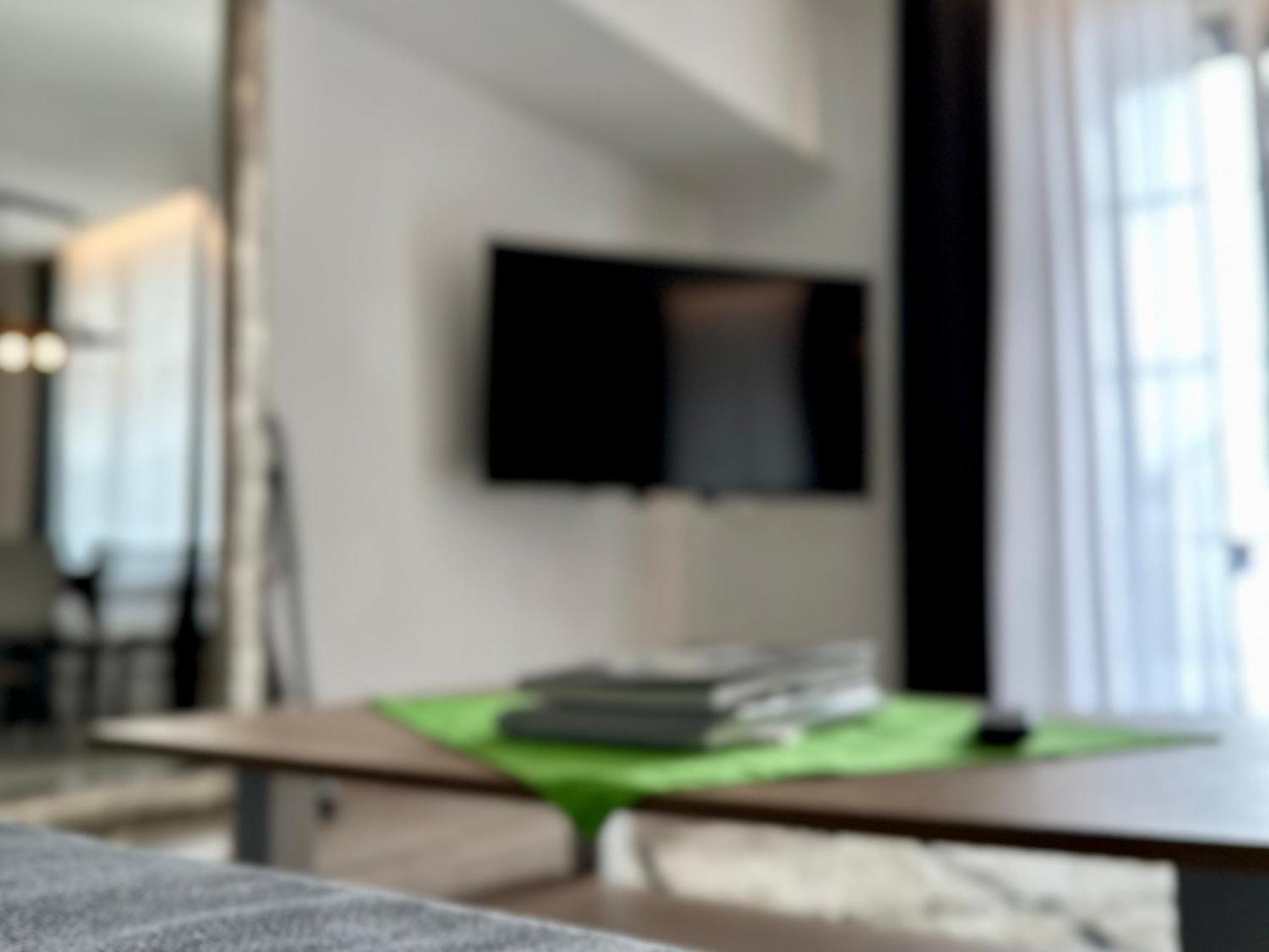 Beefree Whirlpoolsuite34-Free Parking & Fast Internet Passau Buitenkant foto