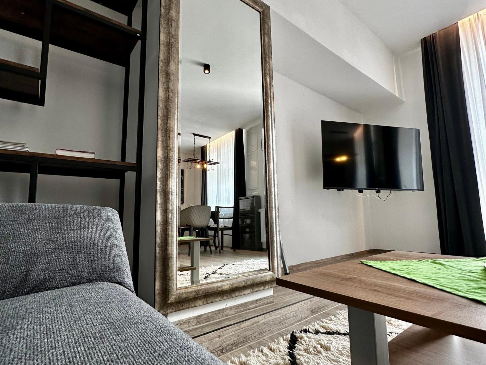 Beefree Whirlpoolsuite34-Free Parking & Fast Internet Passau Buitenkant foto