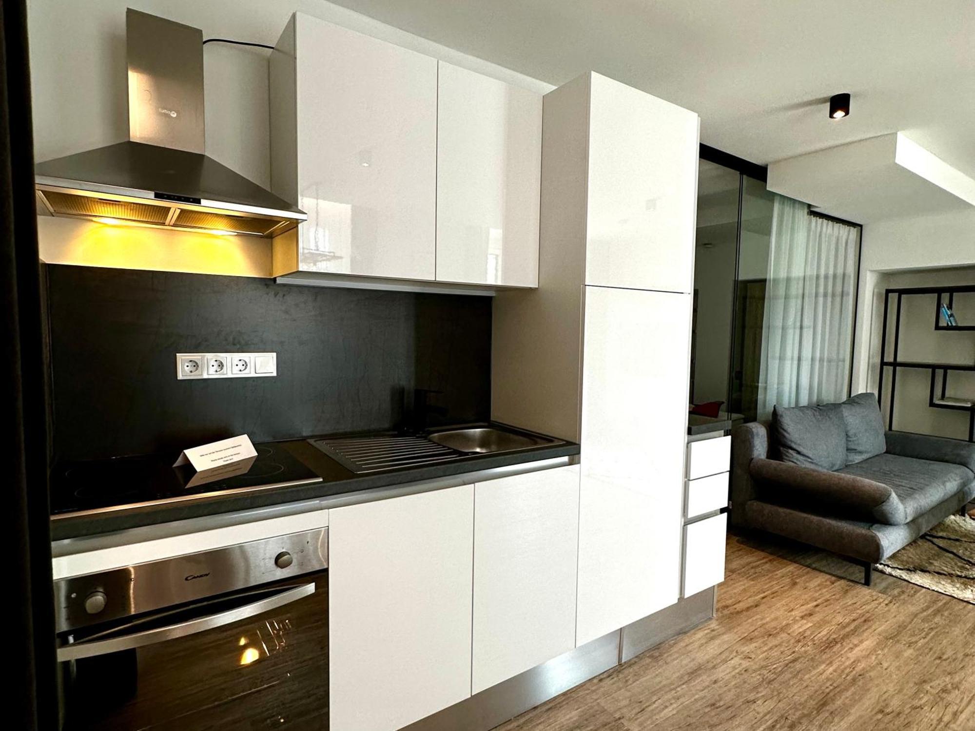 Beefree Whirlpoolsuite34-Free Parking & Fast Internet Passau Buitenkant foto