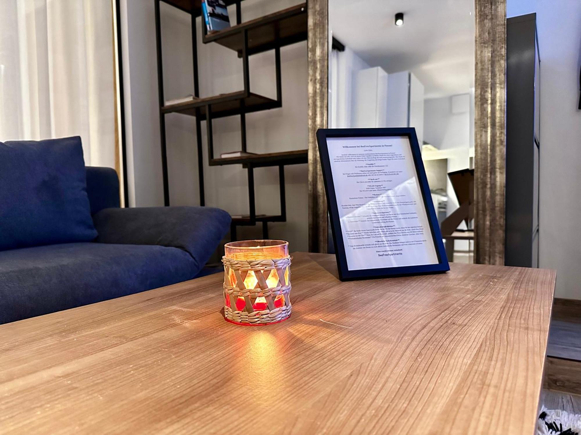 Beefree Whirlpoolsuite34-Free Parking & Fast Internet Passau Buitenkant foto