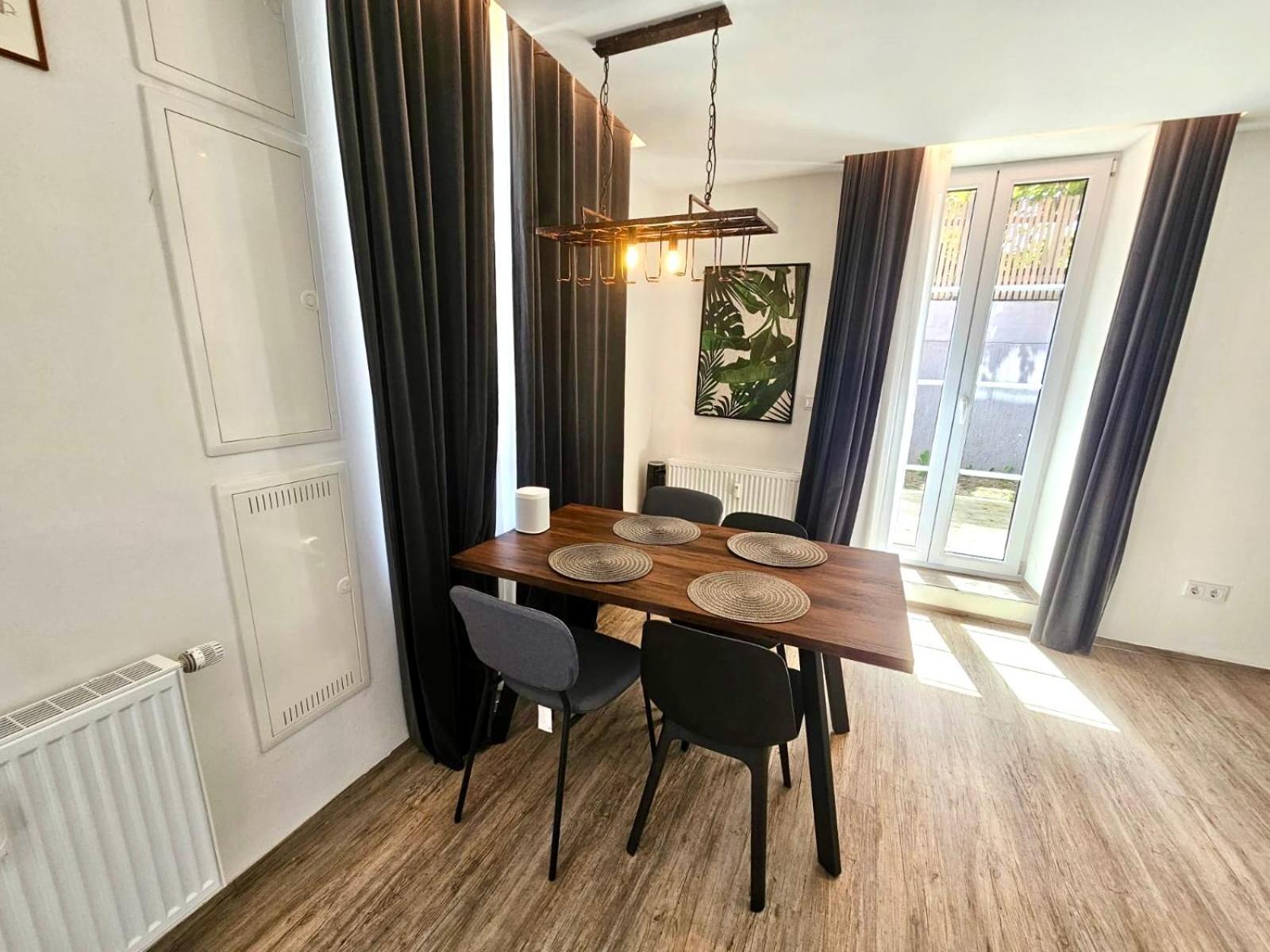 Beefree Whirlpoolsuite34-Free Parking & Fast Internet Passau Buitenkant foto