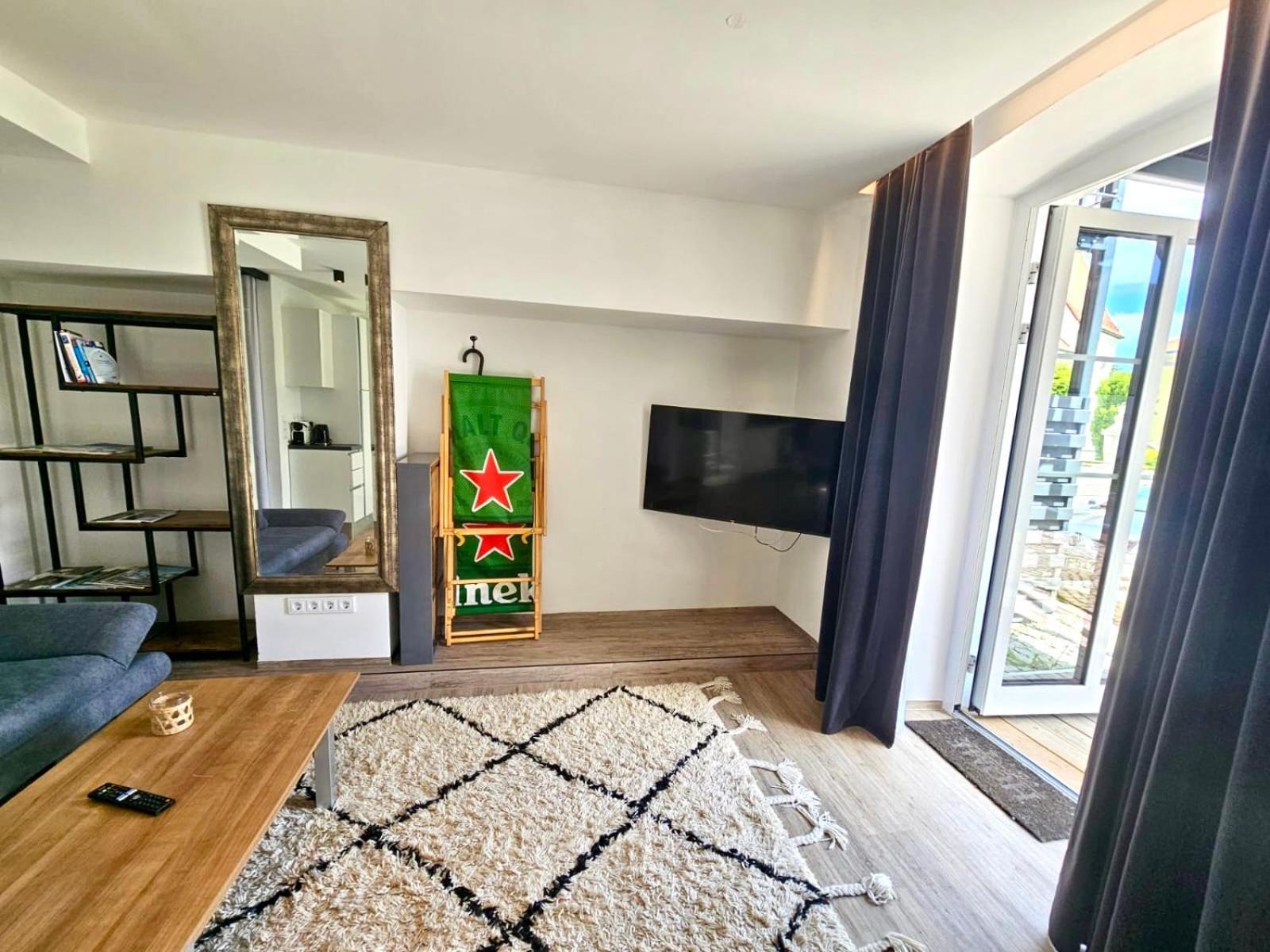 Beefree Whirlpoolsuite34-Free Parking & Fast Internet Passau Buitenkant foto